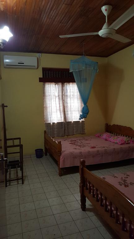 Isuruma Rest Kataragama Zimmer foto